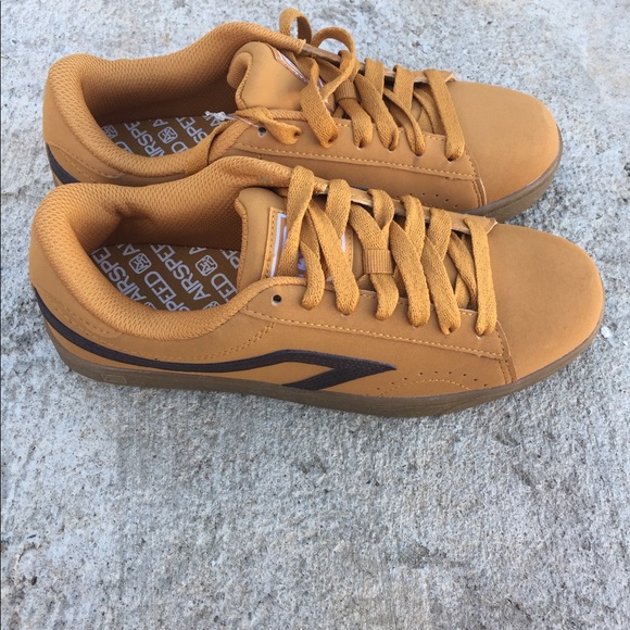 Men's Airspeed Heritage Skate Shoe New! - Picture 3 of 8